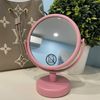 Gương trang điểm 2 mặt Miomare Miroir De Maquilage