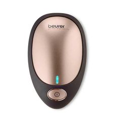 Lược gỡ rối tóc ion Beurer HT10