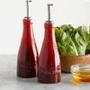 Set 2 bình đựng dầu giấm Le Creuset