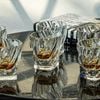 Bộ 6 cốc Bohemia Ponti Whisky 320ml