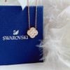 Dây chuyền Swarovski cỏ 4 lá Lucky in love