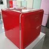 Tủ lạnh mini Exquisit CKB45-0-031F