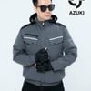 Áo quạt gió điều hòa Azuki 2023