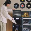 Tủ chăm sóc giày thông minh Styler Objet Collectin Shoes Care