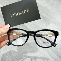 Kính thời trang Versace Logo Medusa