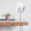 Gương trang điểm đèn Led Beurer BS55 Germany