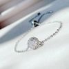 Lắc tay Angelic Swarovski