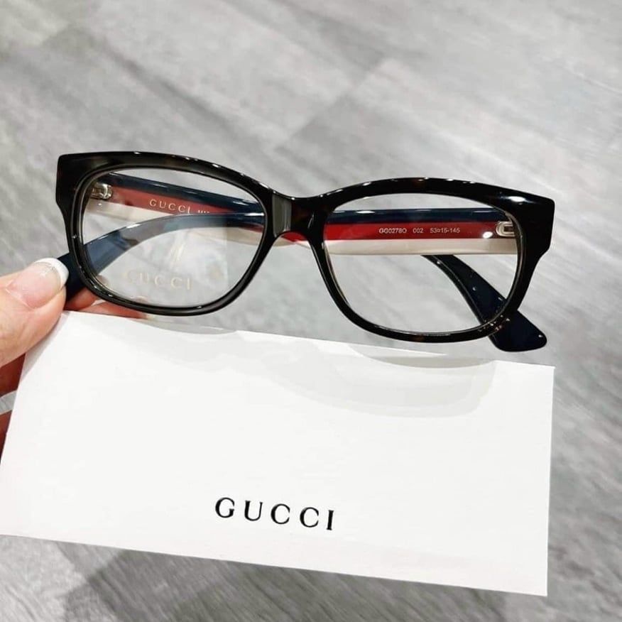 Kính thời trang Gucci