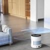 Robot lọc không khí thế hệ mới Ecovacs Airbot Ava