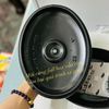 Chảo gang Staub nắp oval 23cm
