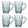 Set 4 cốc Nachtmann Noblesse 370ml