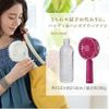 Quạt sạc mini cầm tay Koizumi