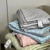 Chăn hè vải Tencel 60s