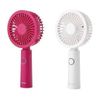 Quạt sạc mini cầm tay Koizumi