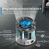 Robot lọc không khí thế hệ mới Ecovacs Airbot Ava
