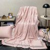 Chăn hè vải Tencel 60s