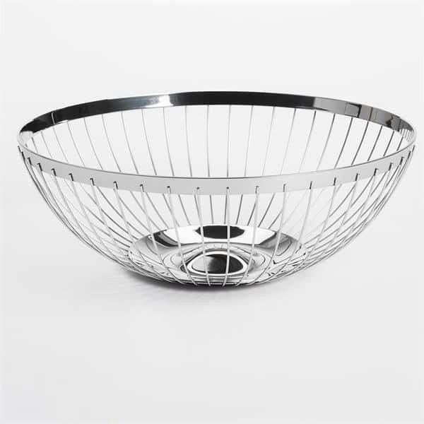 Rổ inox WMF Korb Concept dạng lưới