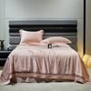 Set chăn hè tencel Sweet life 120s