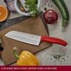 Set 4 món Victorinox đỏ