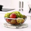 Rổ inox WMF Korb Concept dạng lưới