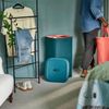 Giỏ đựng quần áo giặt là 2 ngăn Joseph Joseph Tota 60l