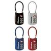 Khoá số TSA Master Lock