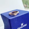 Nhẫn Swarovski Attract