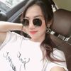Kính thời trang Rayban Round Metal Gold