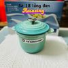 Niêu Le Creuset sâu lòng 18cm