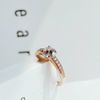 Nhẫn Swarovski Attract