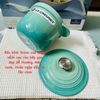 Niêu Le Creuset sâu lòng 18cm