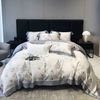 Set Tencel hoa giải nhiệt ngày hè