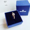 Nhẫn Swarovski Attract