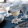 Set ly Villeroy & Boston màu trắng