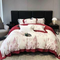 Set Tencel hoa giải nhiệt ngày hè