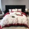 Set Tencel hoa giải nhiệt ngày hè