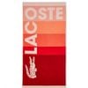 Khăn tắm Lacoste Ombre