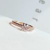 Nhẫn Swarovski Attract