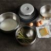 Set âu inox có nắp đậy Joseph Joseph