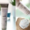 Tẩy da chết Cattier Gommage Argile Aloe Vera scrub