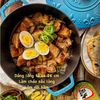 Set nồi Staub fleur