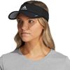 Mũ Adidas nửa đầu
