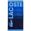 Khăn tắm Lacoste Ombre