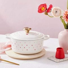 Nồi gang Le Creuset Flash Extra