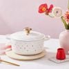 Nồi gang Le Creuset Flash Extra