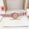 Đồng hồ thời trang Versace Greca Glam