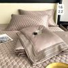 Bộ chăn ga gối Tencel 120s