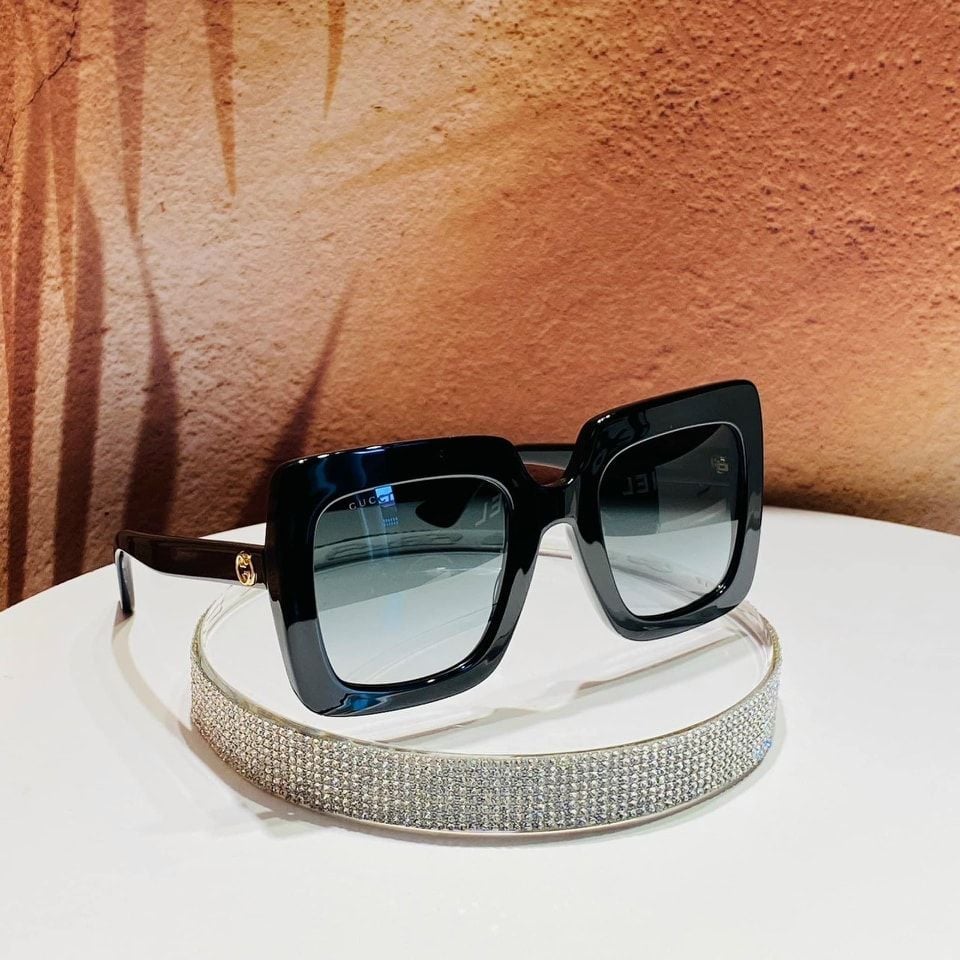 Kính thời trang Gucci