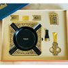 Set Phụ Kiện Cắt Cigar ( Xì Gà) Lubinski King 5 Món - PK026