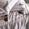 Bộ chăn ga gối Tencel Bedding beautiful life
